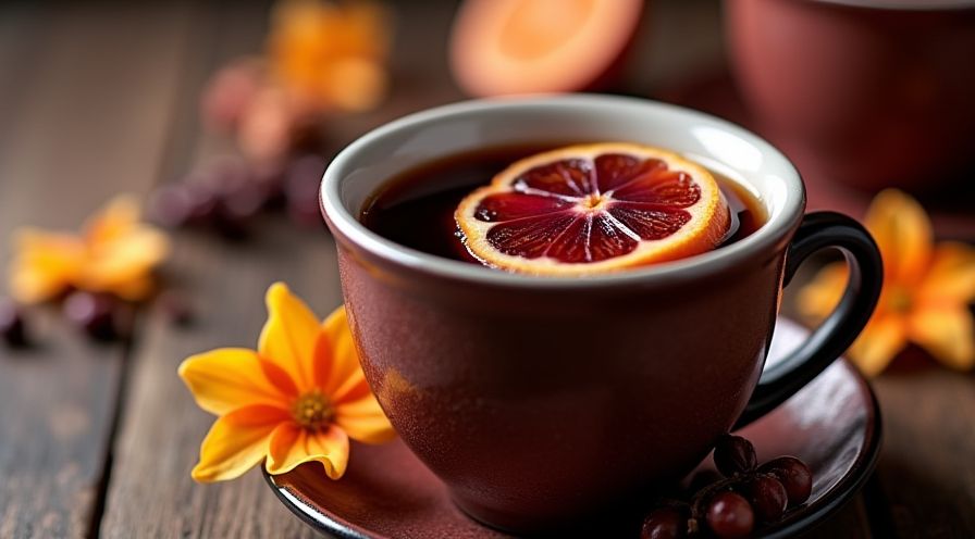 Weihnachtliche Plätzchen und ihre Variationen