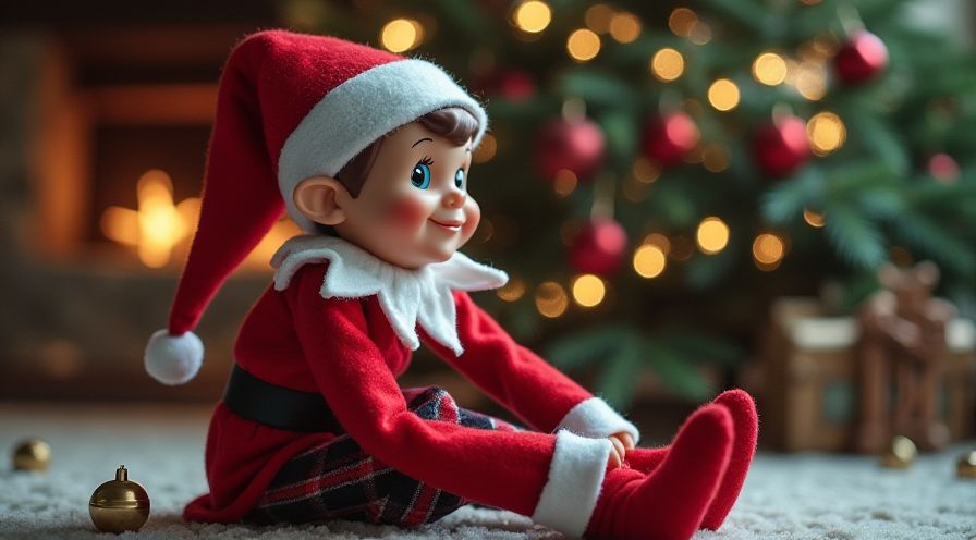 Die faszinierendsten Weihnachtsbräuche